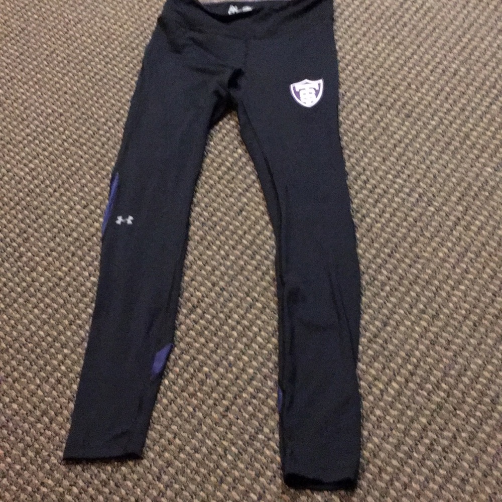 Small Under Armour Tights